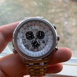 Citizen eco drive collection